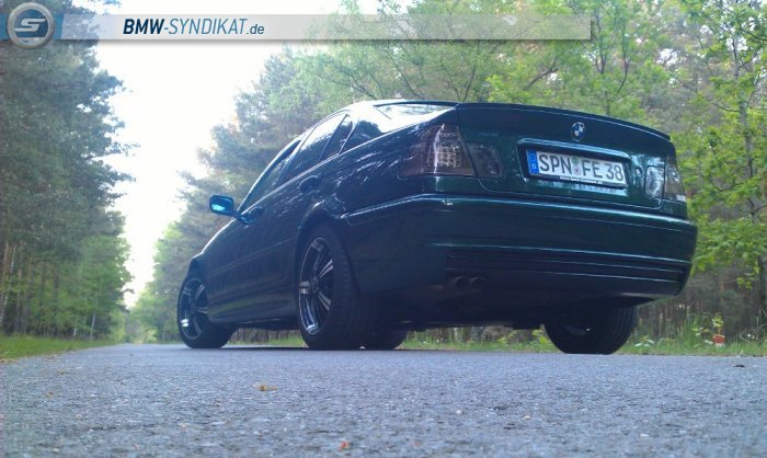 BMW-Syndikat Fotostorie