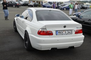 LEIDER GEIL...;-D - Fotos von Treffen & Events