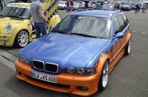 LEIDER GEIL...;-D - Fotos von Treffen & Events