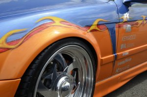 LEIDER GEIL...;-D - Fotos von Treffen & Events