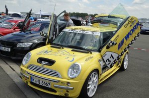 LEIDER GEIL...;-D - Fotos von Treffen & Events