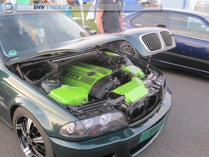 BMW-Syndikat Fotostorie