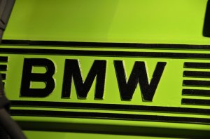 Meine Elly...320i Limo - 3er BMW - E46