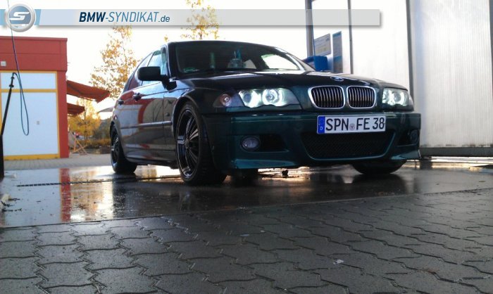 BMW-Syndikat Fotostorie