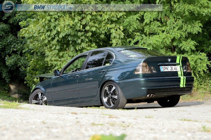BMW-Syndikat Fotostorie