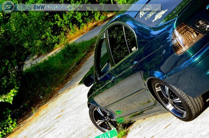 BMW-Syndikat Fotostorie