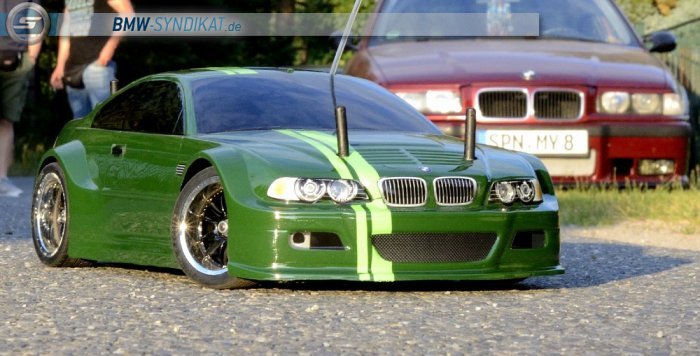BMW-Syndikat Fotostorie