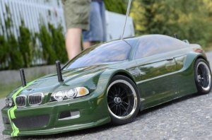 Meine Elly...320i Limo - 3er BMW - E46