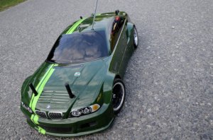 Meine Elly...320i Limo - 3er BMW - E46