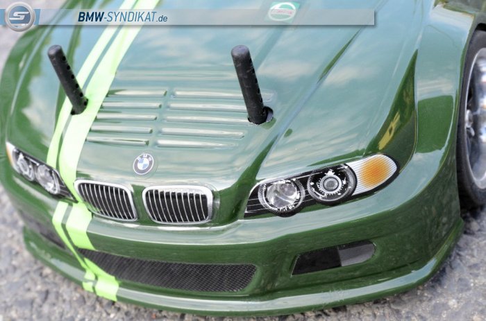 BMW-Syndikat Fotostorie
