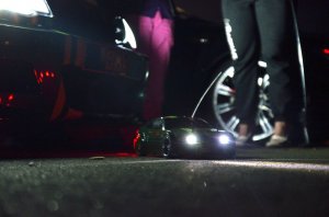 Meine Elly...320i Limo - 3er BMW - E46