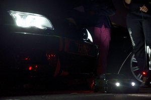 Meine Elly...320i Limo - 3er BMW - E46