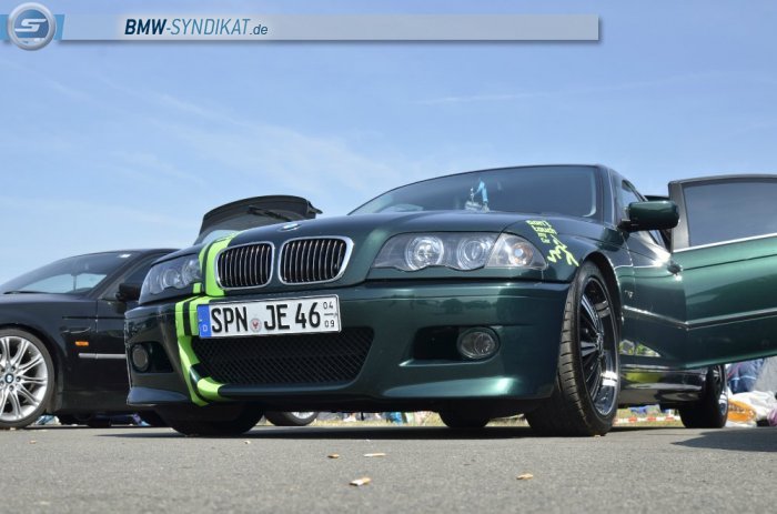 BMW-Syndikat Fotostorie