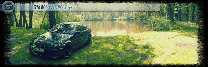 BMW-Syndikat Fotostorie