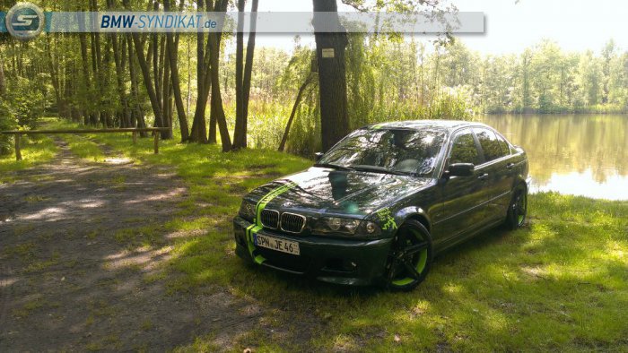 BMW-Syndikat Fotostorie