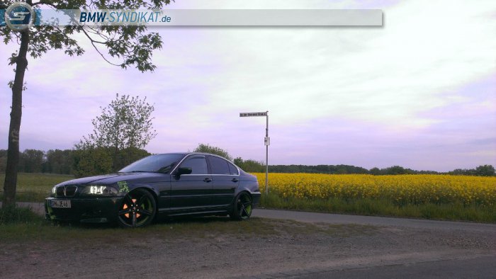 BMW-Syndikat Fotostorie