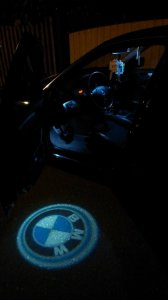 Meine Elly...320i Limo - 3er BMW - E46