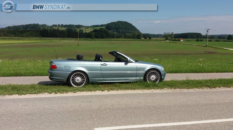 BMW-Syndikat Fotostorie