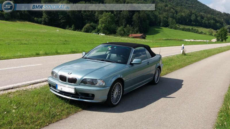 BMW-Syndikat Fotostorie