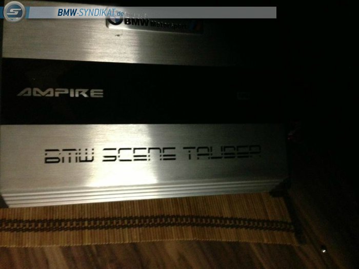 BMW-Syndikat Fotostorie