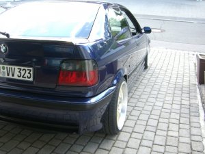 e36 323ti - 3er BMW - E36