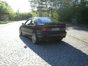 e36 323ti - 3er BMW - E36