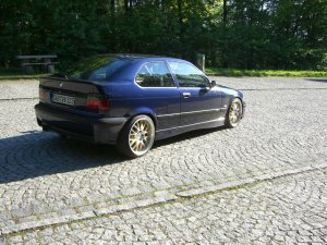 e36 323ti - 3er BMW - E36