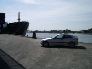 318tds Compact - 3er BMW - E36 318tds Compact - 3er BMW - E36