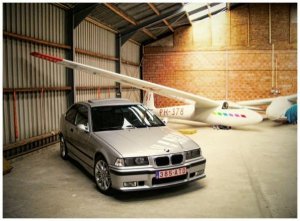 318tds Compact - 3er BMW - E36 318tds Compact - 3er BMW - E36