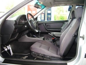 318tds Compact - 3er BMW - E36 318tds Compact - 3er BMW - E36