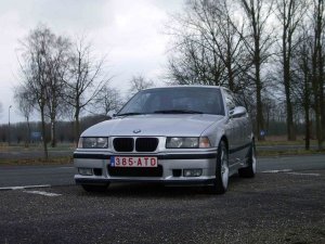 318tds Compact - 3er BMW - E36 318tds Compact - 3er BMW - E36
