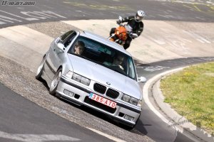 318tds Compact - 3er BMW - E36 318tds Compact - 3er BMW - E36
