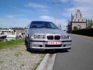 318tds Compact - 3er BMW - E36 318tds Compact - 3er BMW - E36