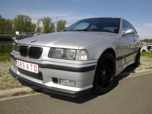 318tds Compact - 3er BMW - E36 318tds Compact - 3er BMW - E36