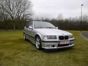 318tds Compact - 3er BMW - E36 318tds Compact - 3er BMW - E36