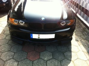 Bestia Nera - 3er BMW - E46