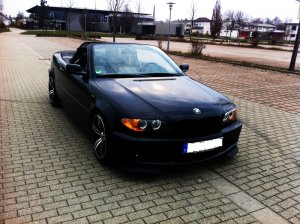 Bestia Nera - 3er BMW - E46