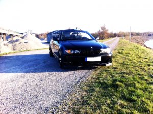 Bestia Nera - 3er BMW - E46