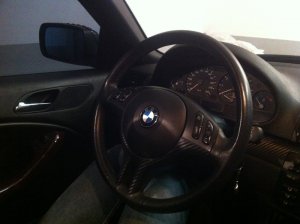 Bestia Nera - 3er BMW - E46 Bestia Nera - 3er BMW - E46