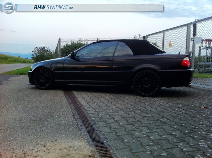 BMW-Syndikat Fotostorie
