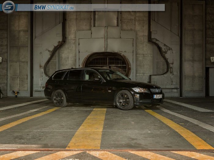 BMW-Syndikat Fotostorie