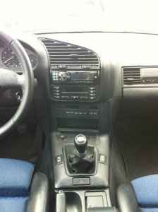 E36 318i Dauerlufer - 3er BMW - E36
