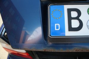 E36 318i Dauerläufer - 3er BMW - E36 E36 318i Dauerläufer - 3er BMW - E36