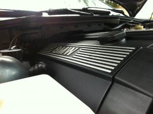 BMW e36 328iA Touring "dezenter Touring" - 3er BMW - E36