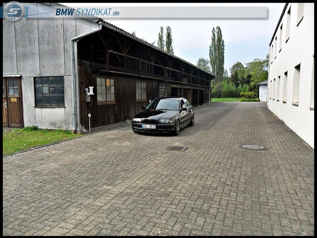BMW-Syndikat Fotostorie