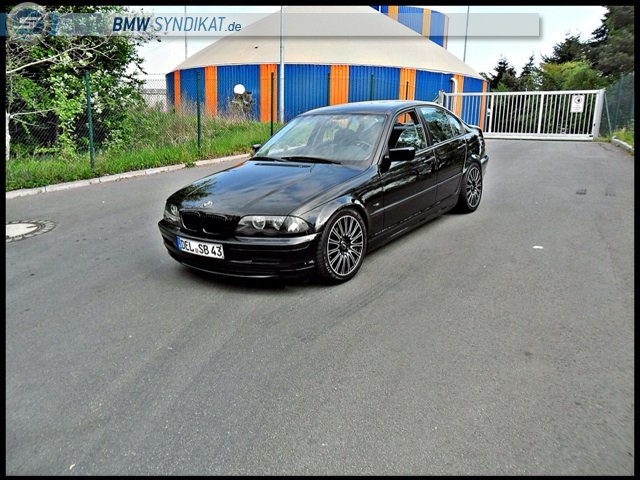 BMW-Syndikat Fotostorie
