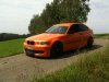 Oranger Compact *Carbon Orange foliert * - 3er BMW - E46 - IMG_1732.JPG