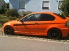 Oranger Compact *Carbon Orange foliert * - 3er BMW - E46 - IMG_1741.JPG