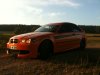 Oranger Compact *Carbon Orange foliert * - 3er BMW - E46 - IMG_1987.JPG