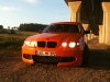 Oranger Compact *Carbon Orange foliert * - 3er BMW - E46 - IMG_1988.JPG